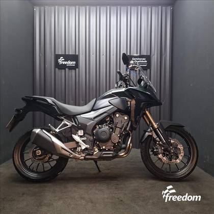 HONDA CB 500 X ABS 